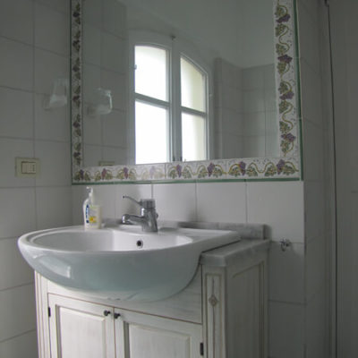 bagno trilocale